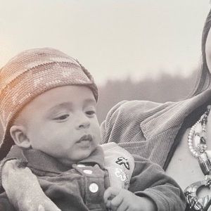 Meet your Posher, Yousef